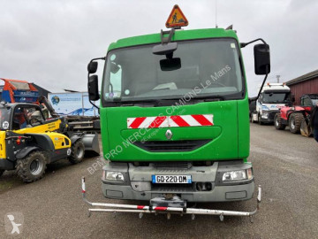 Renault Midlum