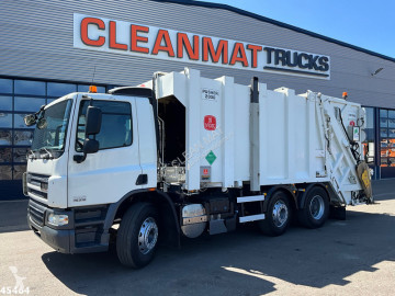 DAF FA75 FAG CF 310 VDK 20m³ Just 144.413 Km!