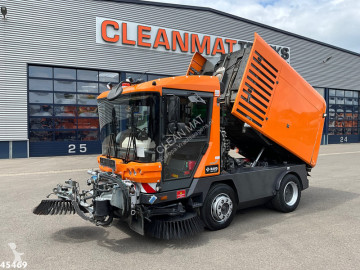 Ravo 560 5-Serie with 3-rd brush