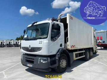 RenaultPremium