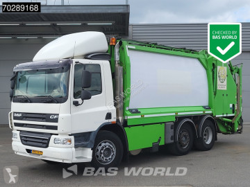 DAF CF75 250 6X2 NL-Truck GPMIII v 20H25 SteeringAxle Euro 5