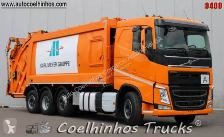 VolvoFH460