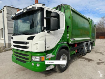 Scania P P280 EURO 6