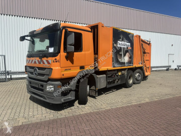 MercedesActros