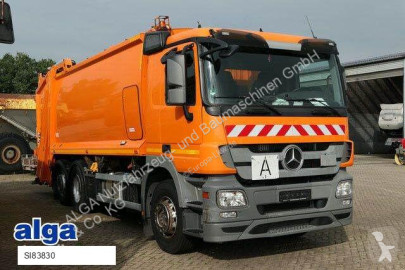 MercedesActros
