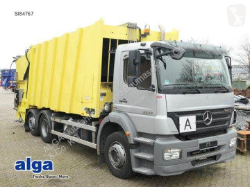 MercedesVario