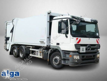 MercedesActros