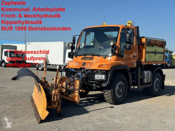 MercedesUnimog