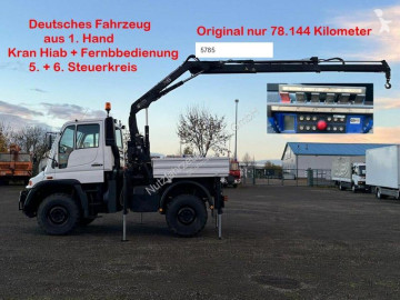 MercedesUnimog