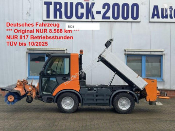 Multicar