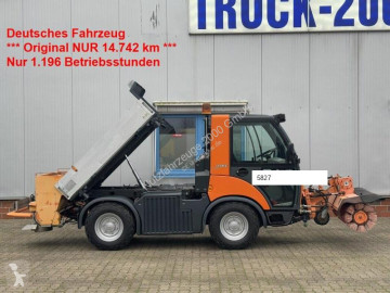 Multicar