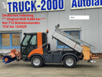 Multicar