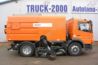 MercedesAtego