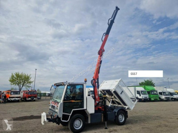 Multicar