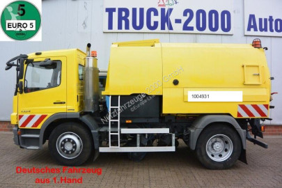 MercedesAtego