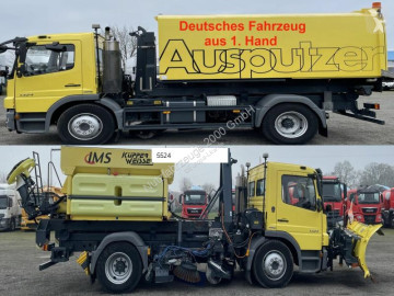 MercedesAtego