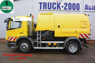 MercedesAtego