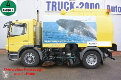 MercedesAtego