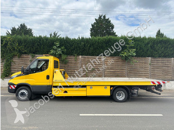 Camion Iveco Iveco 70c18...