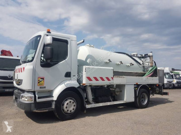 Renault Midlum 220.13