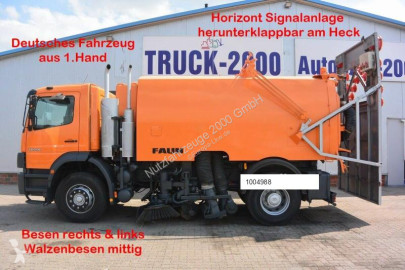 MercedesAtego