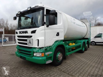 ScaniaL