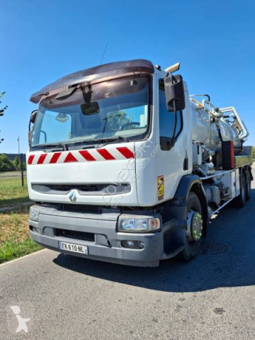 RenaultPremium370 DCI