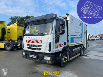 Iveco EuroCargo 120 EL20
