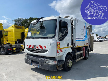 Renault Midlum 220