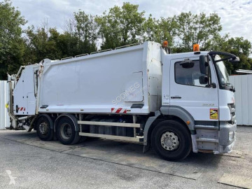 Mercedes 2533 AXOR