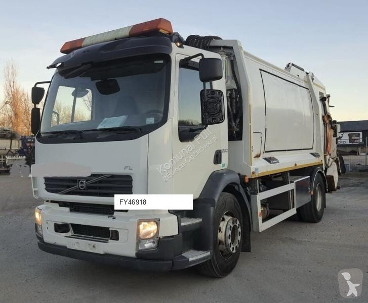 Silniční stroje Volvo JOAB ANAKONDA MD