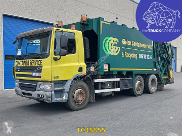 DAF CF75 310