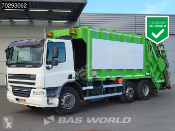 DAF CF75 250 6X2 NL-Truck Mol Pusher 2000 CB011/Eurolift Steering-Axle Euro 5