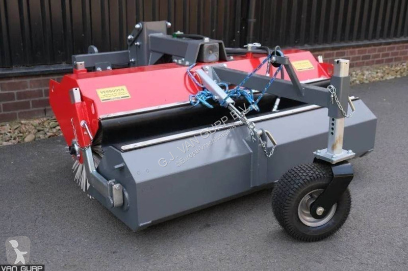 Utilaje pentru drumuri Veegmachine met...