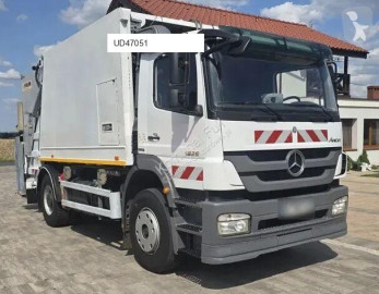 MercedesF