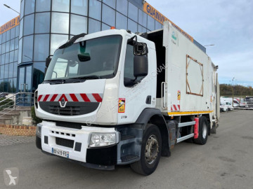 Renault Premium 270 DXI