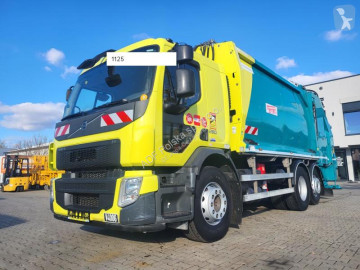 Volvo FE Norba GPM III v 20H25