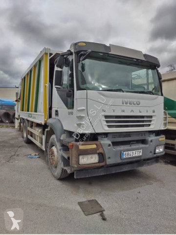 Volvo FL 618