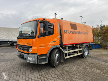 MercedesAtego