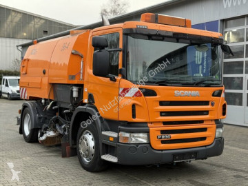 ScaniaP