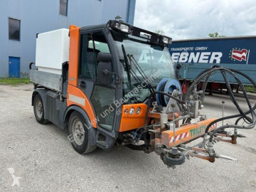 Multicar