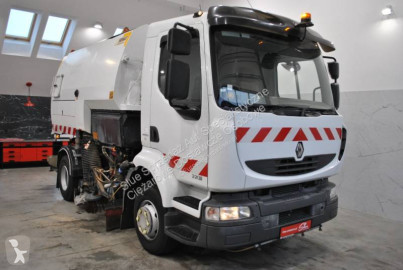 Renault Midlum 220