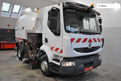 Renault Midlum 2770Mth