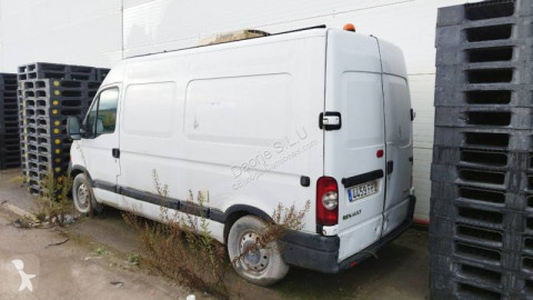 Hydrocureur Renault