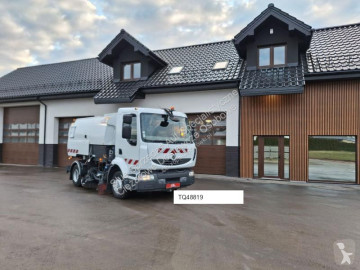 Renault Midlum VS500