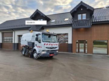 Renault Midlum VS501