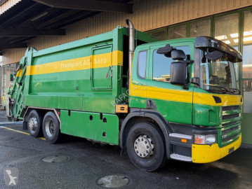 Scania
