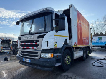 Scania P 310