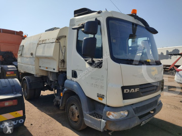 DAFLF45