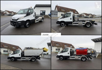 IvecoDaily